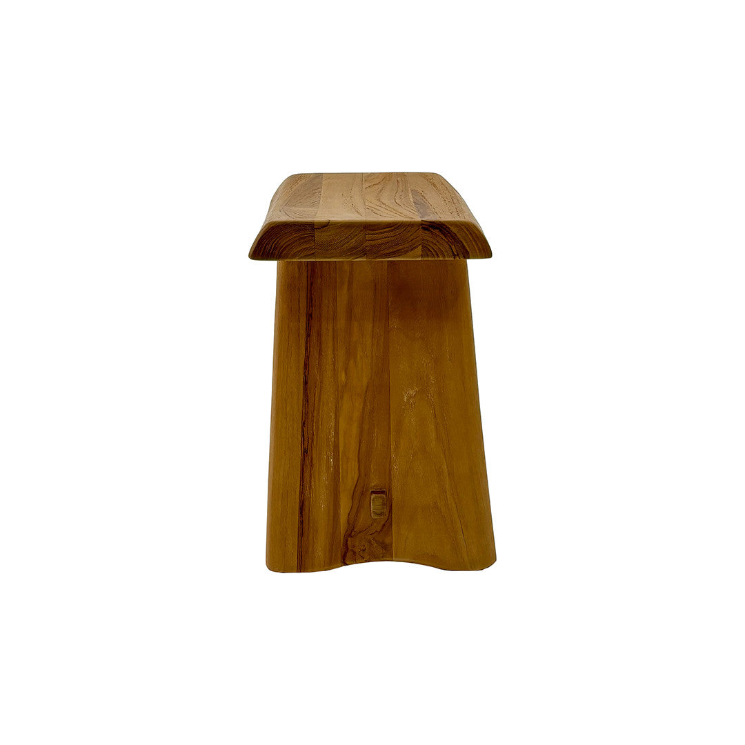 Faust Stool TEAK
