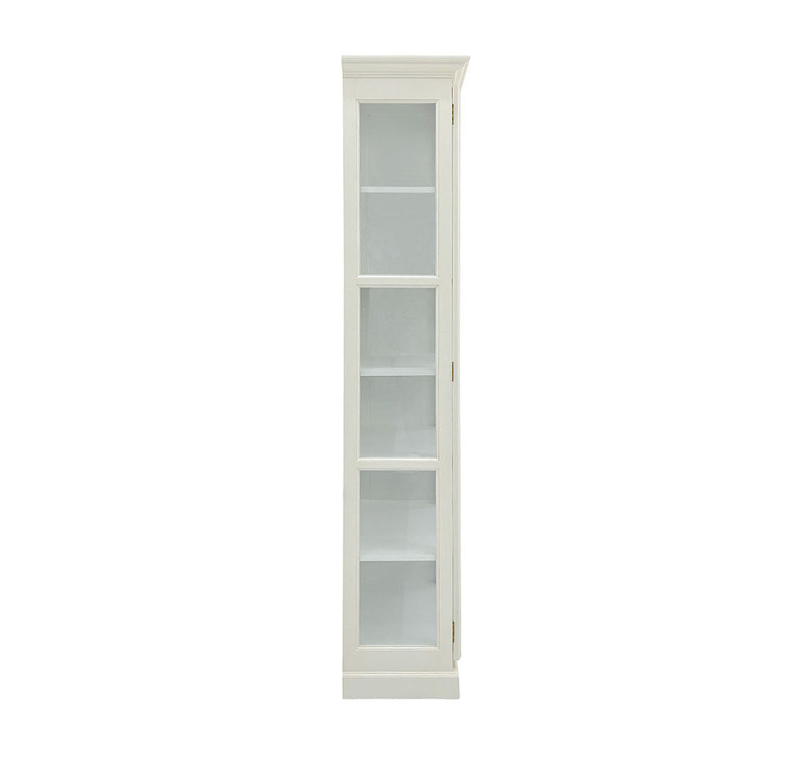 Oliver Cabinet OFF WHITE – Double