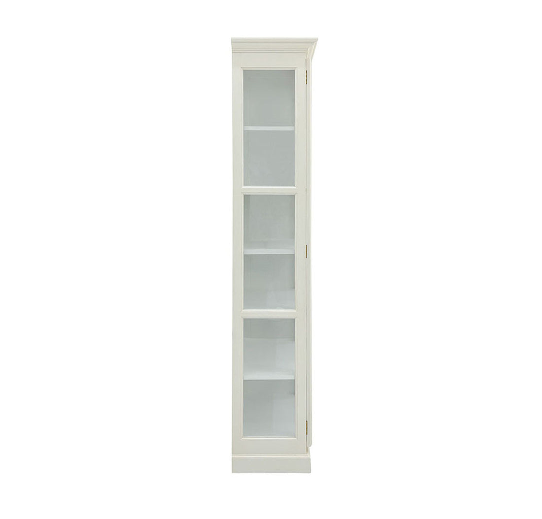 Oliver Cabinet OFF WHITE – Double