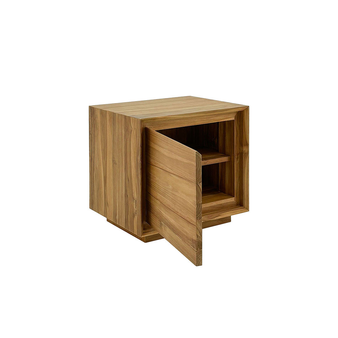 Oliver Bedside Table – Standing