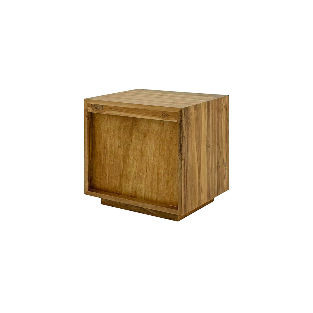 Oliver Bedside Table – Standing