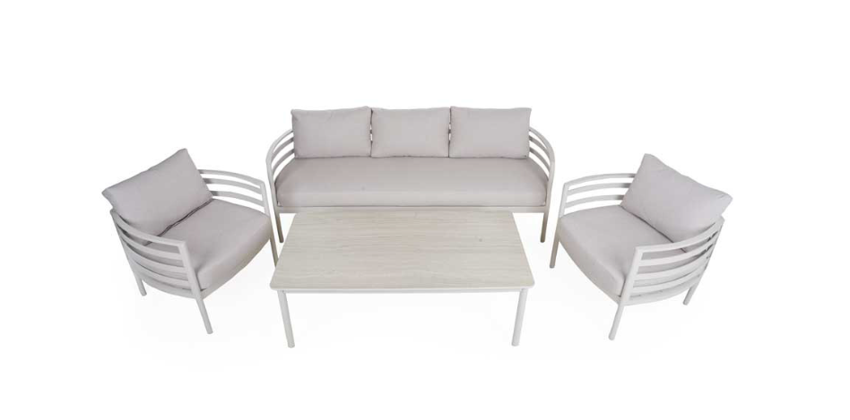 Mimi Sofa Set