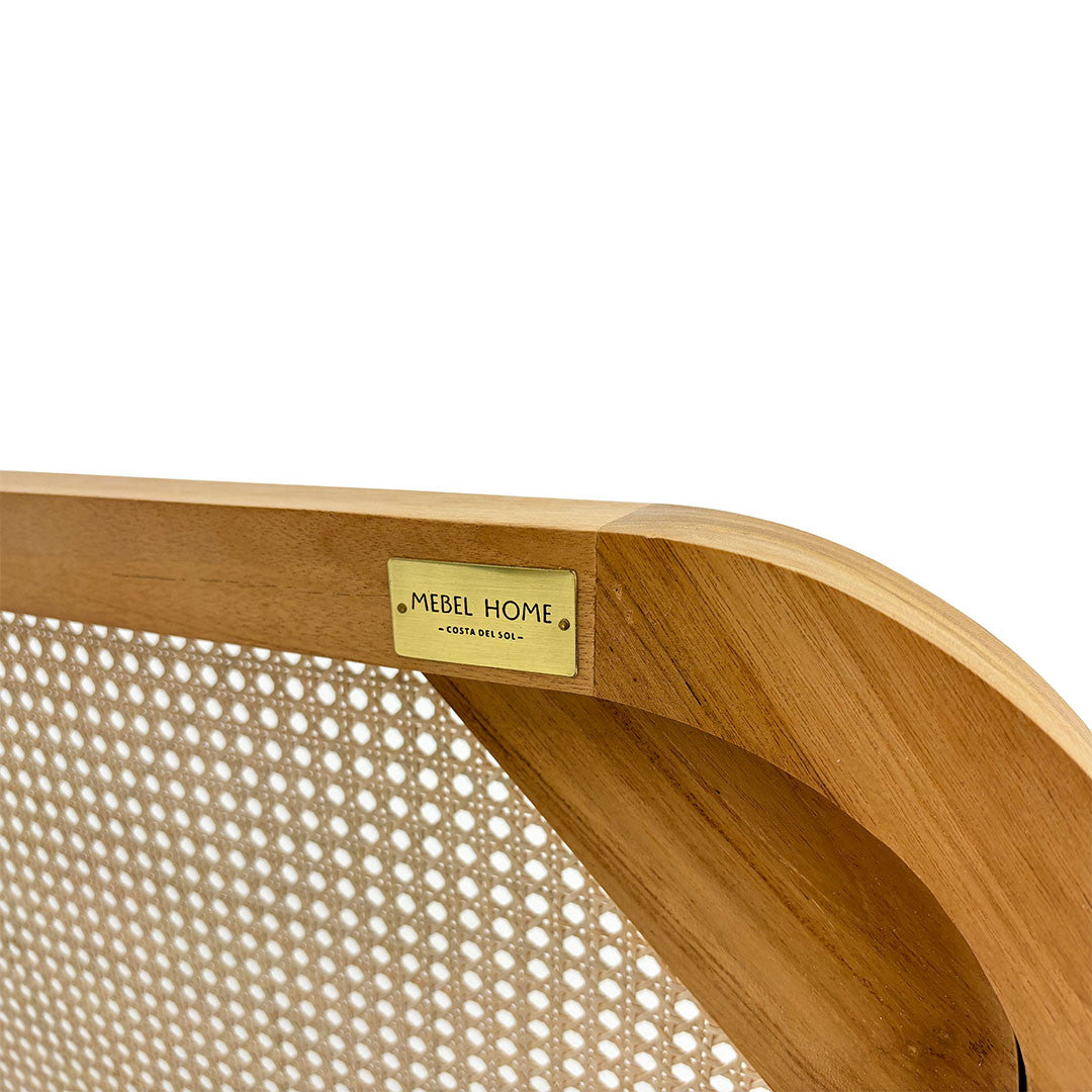 Oliver Headboard