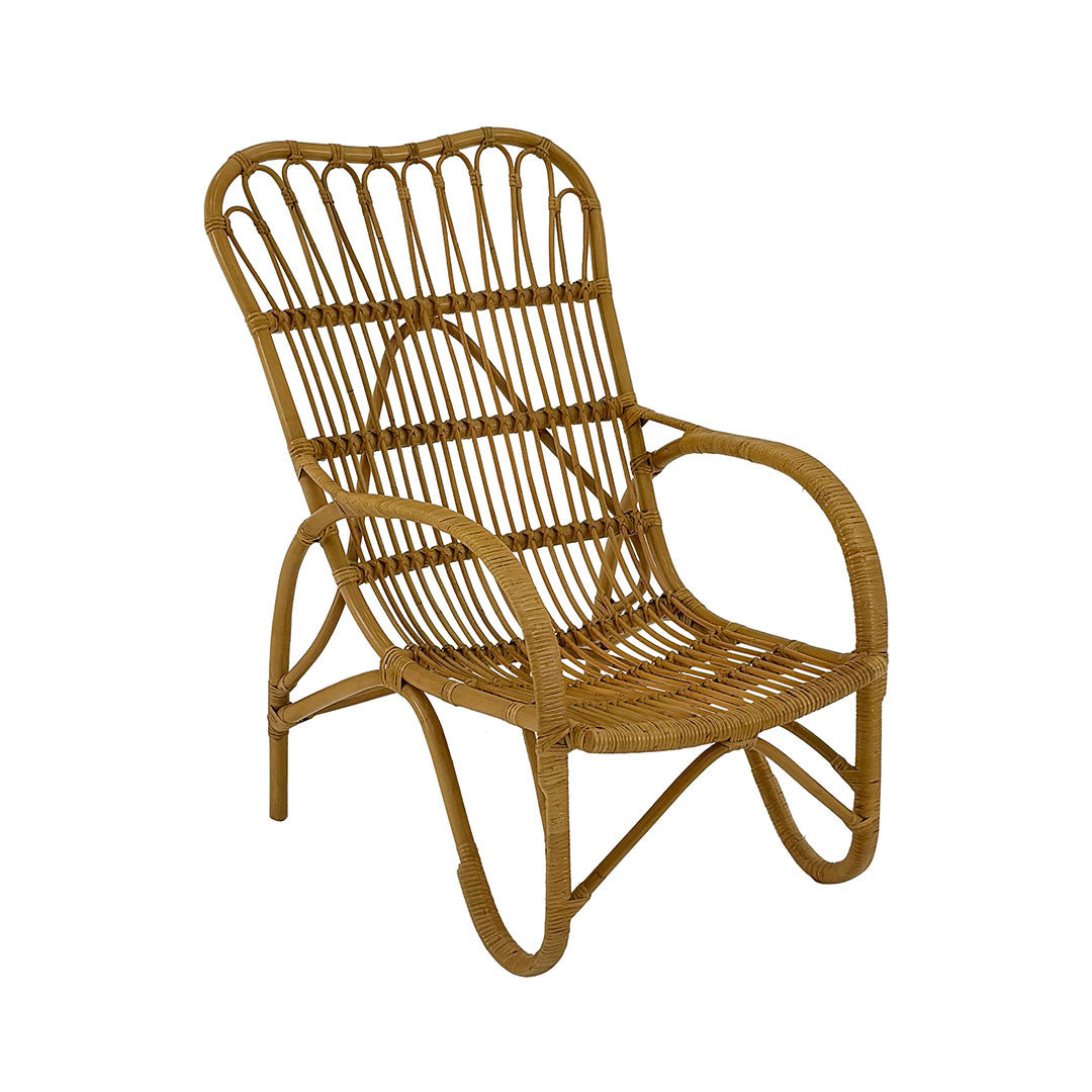 Lazy Chair