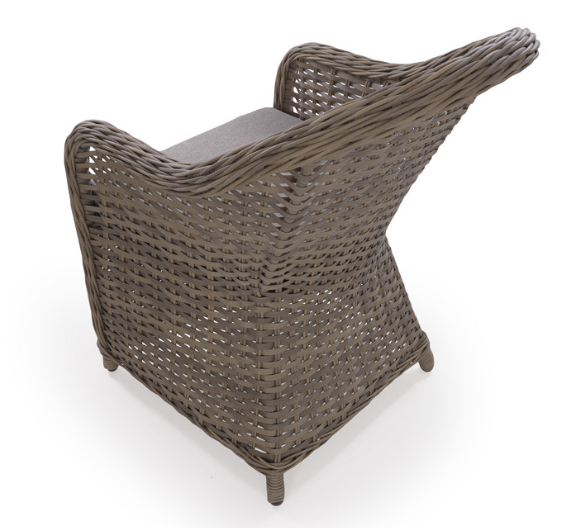 Kiti Chair – incl. cushion