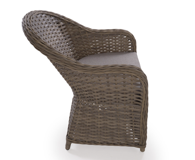 Kiti Chair – incl. cushion
