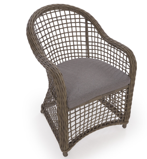 Sally Chair – incl. cushion