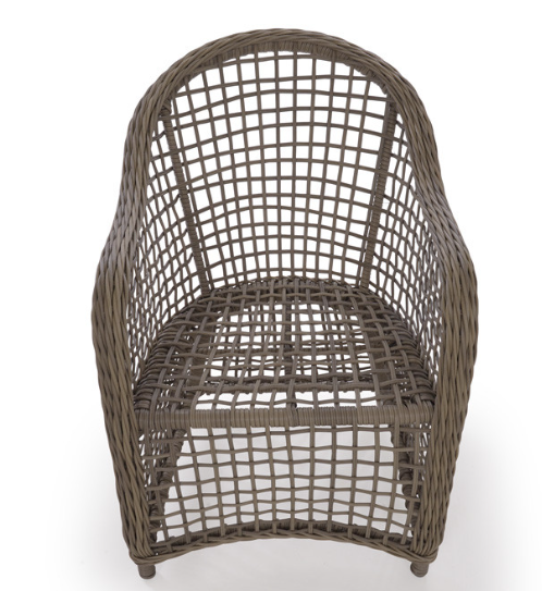 Sally Chair – incl. cushion