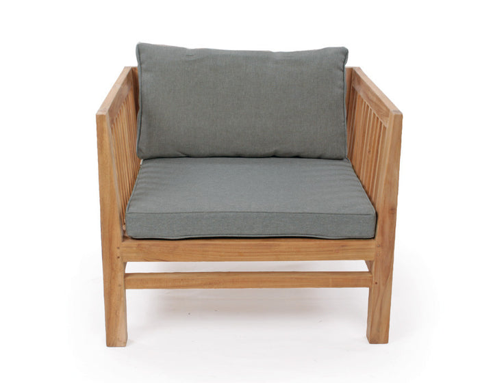 Colorado Sofa Chair – incl. cushions