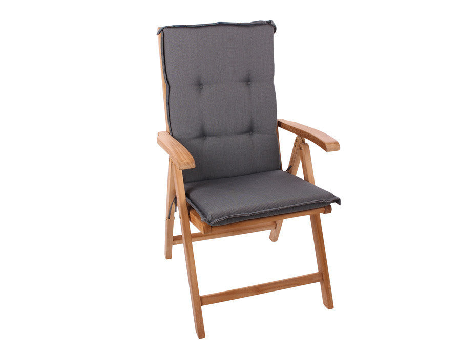 Aston Cushion – 5 Position