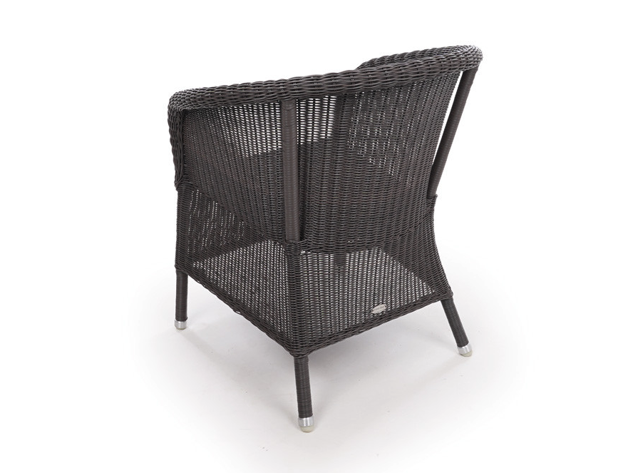 Cane-line Derby Chair MOCCA – Cane-line Weave