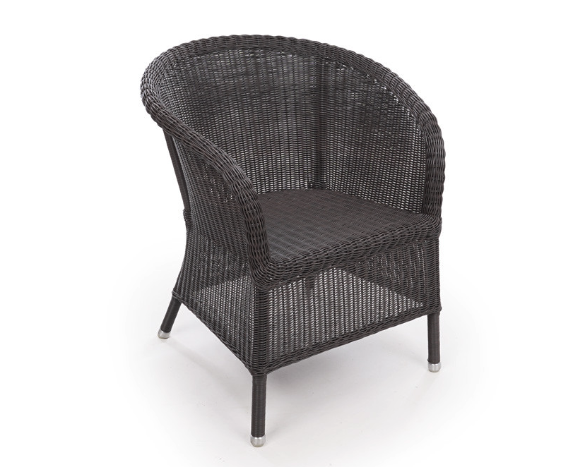 Cane-line Derby Chair MOCCA – Cane-line Weave
