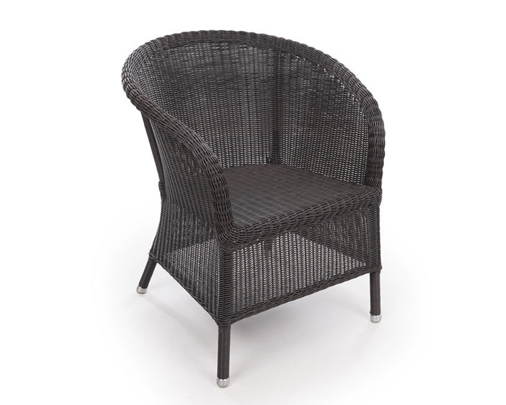 Cane-line Derby Chair MOCCA – Cane-line Weave