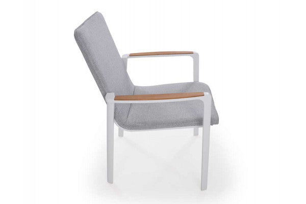 Minna Stacking Chair