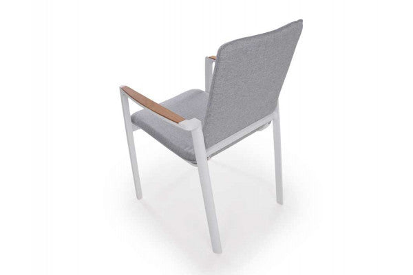 Minna Stacking Chair