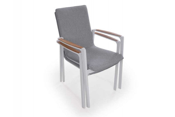 Minna Stacking Chair