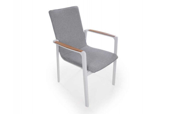 Minna Stacking Chair