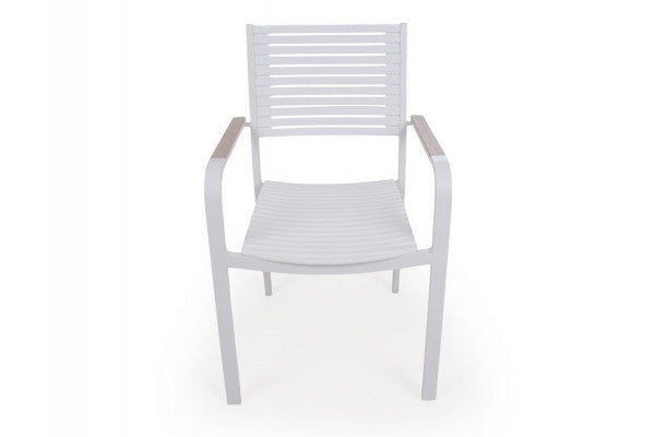 Mette Stacking Chair