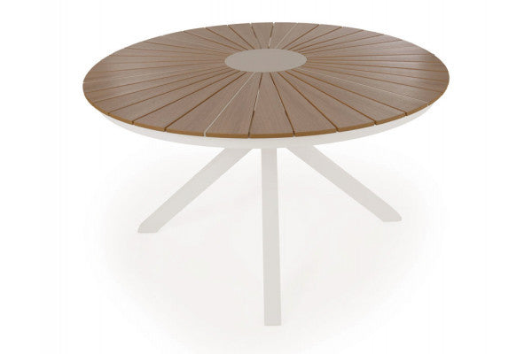 Lone Mette Garden Furniture Set – Ø130 cm ROUND