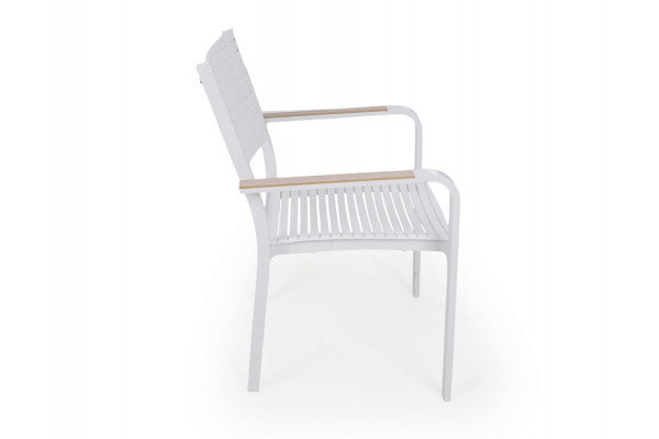 Lone Mette Garden Furniture Set – Ø130 cm ROUND