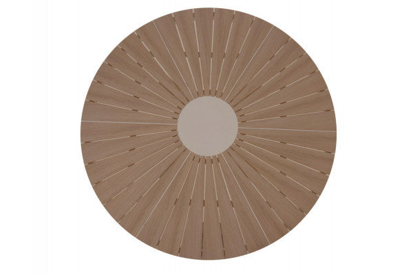 Lone Mette Garden Furniture Set – Ø130 cm ROUND