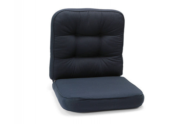 Texas Cushion BLUE – Low for Duo Sofa