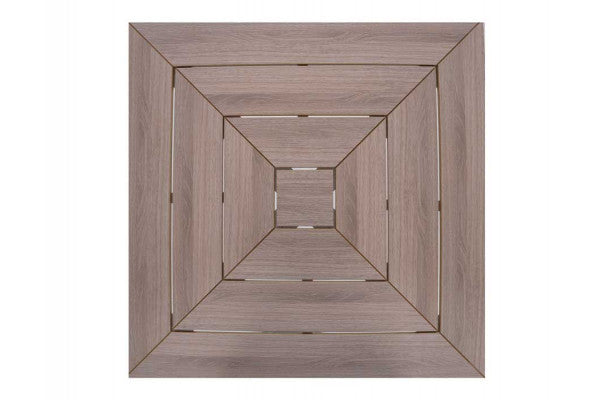 Lykke Café Table – 70x70 cm