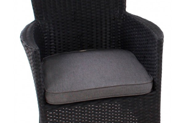 Canyon Cushion – Manila GRANITE GREY