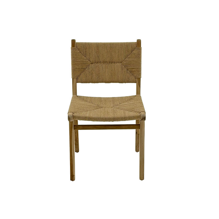 Jenny Dining Chair CLASSIC TEAK