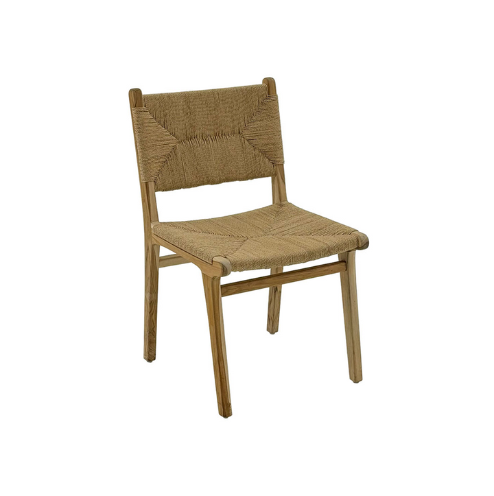 Jenny Dining Chair CLASSIC TEAK