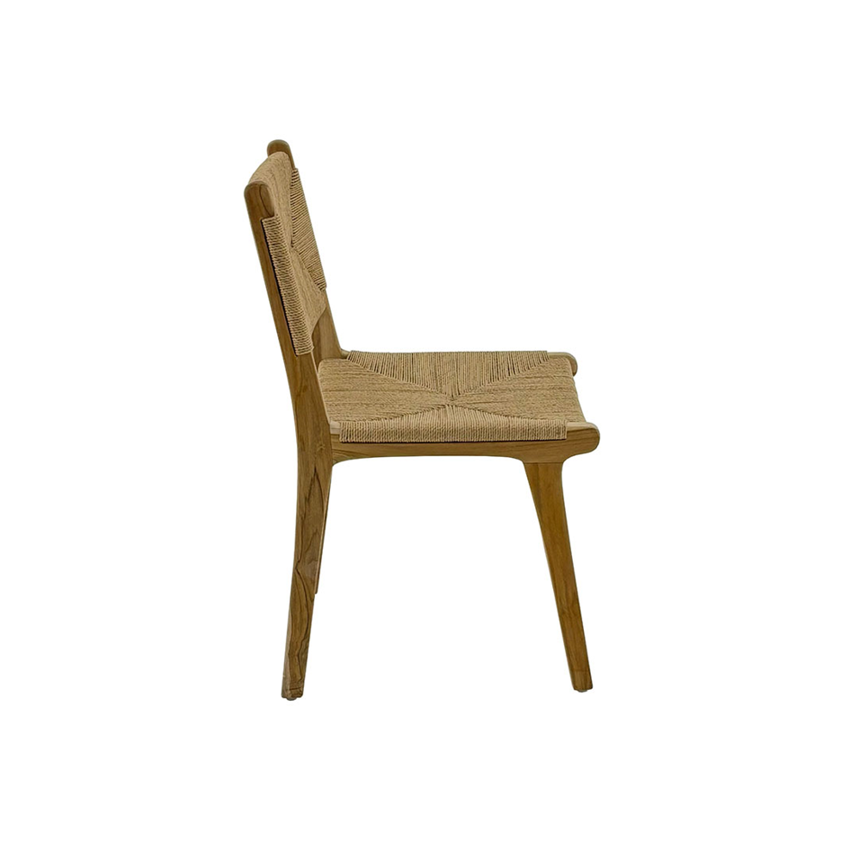 Jenny Dining Chair CLASSIC TEAK