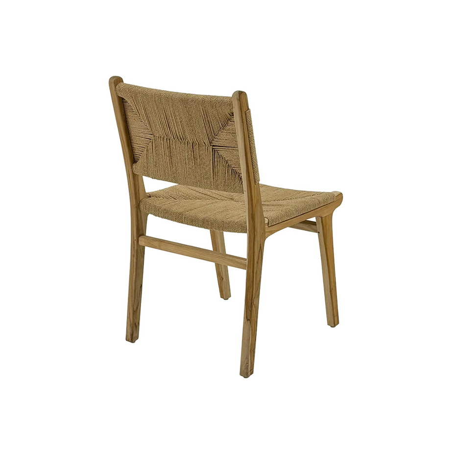 Jenny Dining Chair CLASSIC TEAK