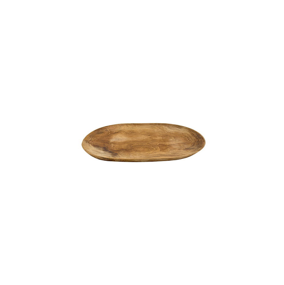Decoration Plate – Oval