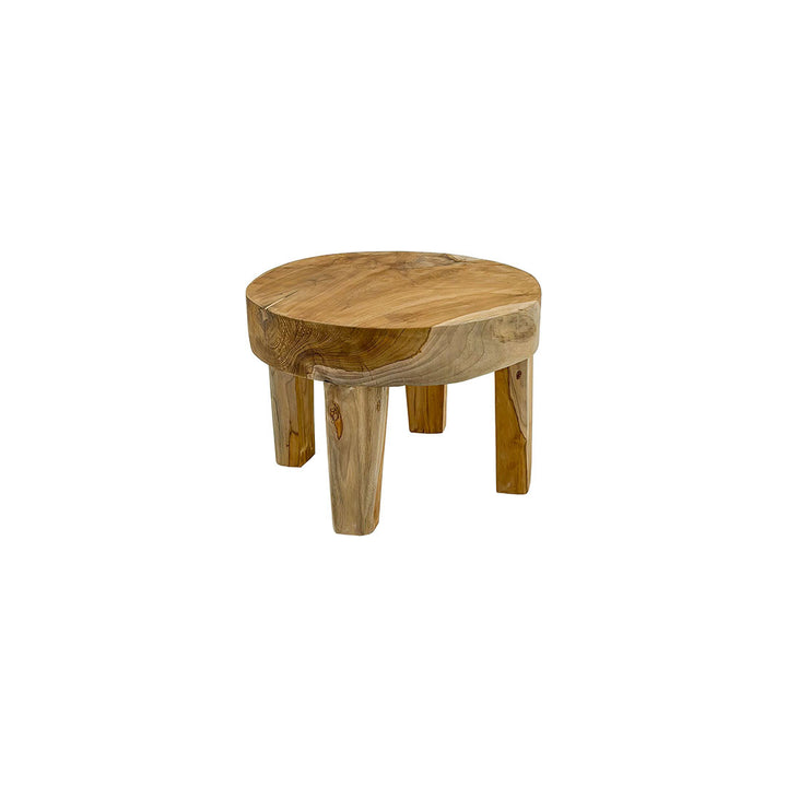 Ophelia Side Table – Root