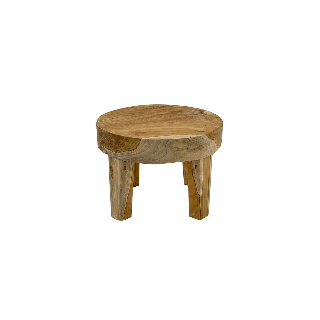 Ophelia Side Table – Root