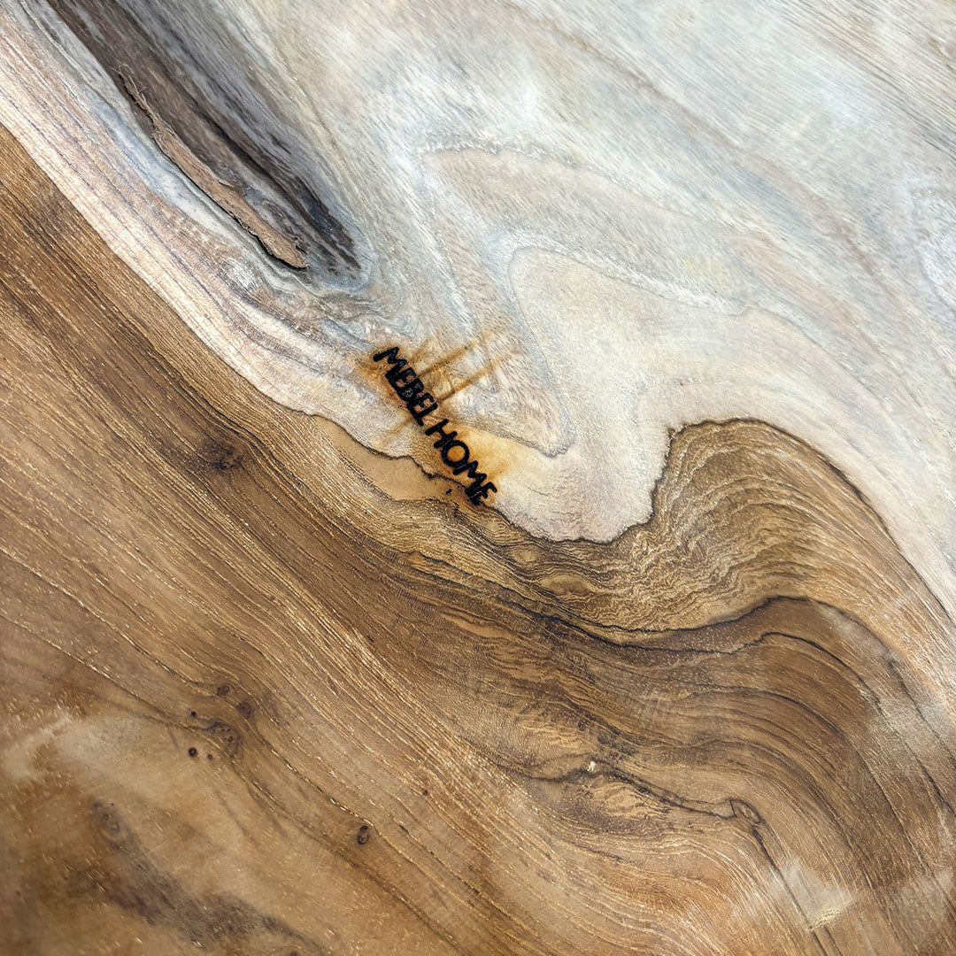 Ophelia Side Table – Root