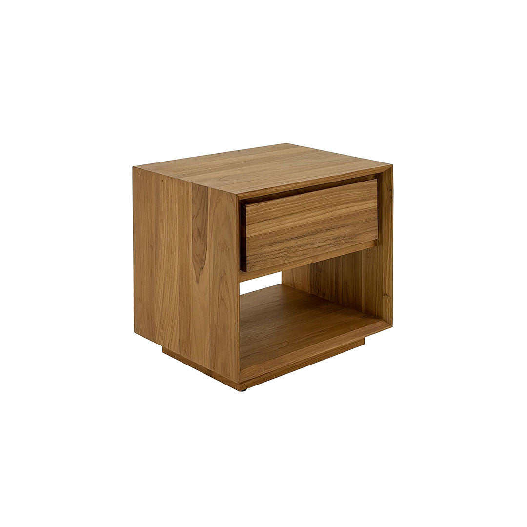 Oliver Bedside Table