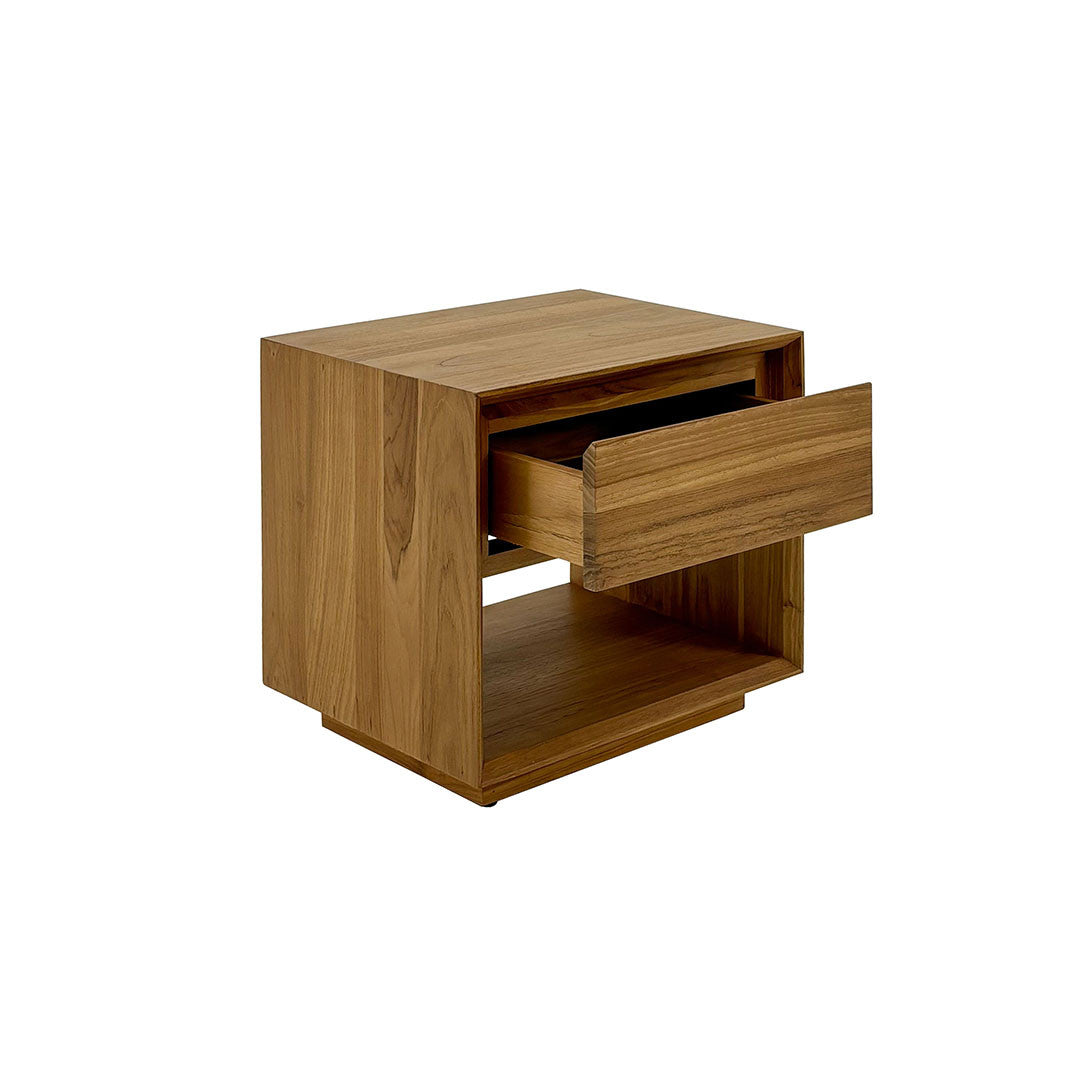 Oliver Bedside Table