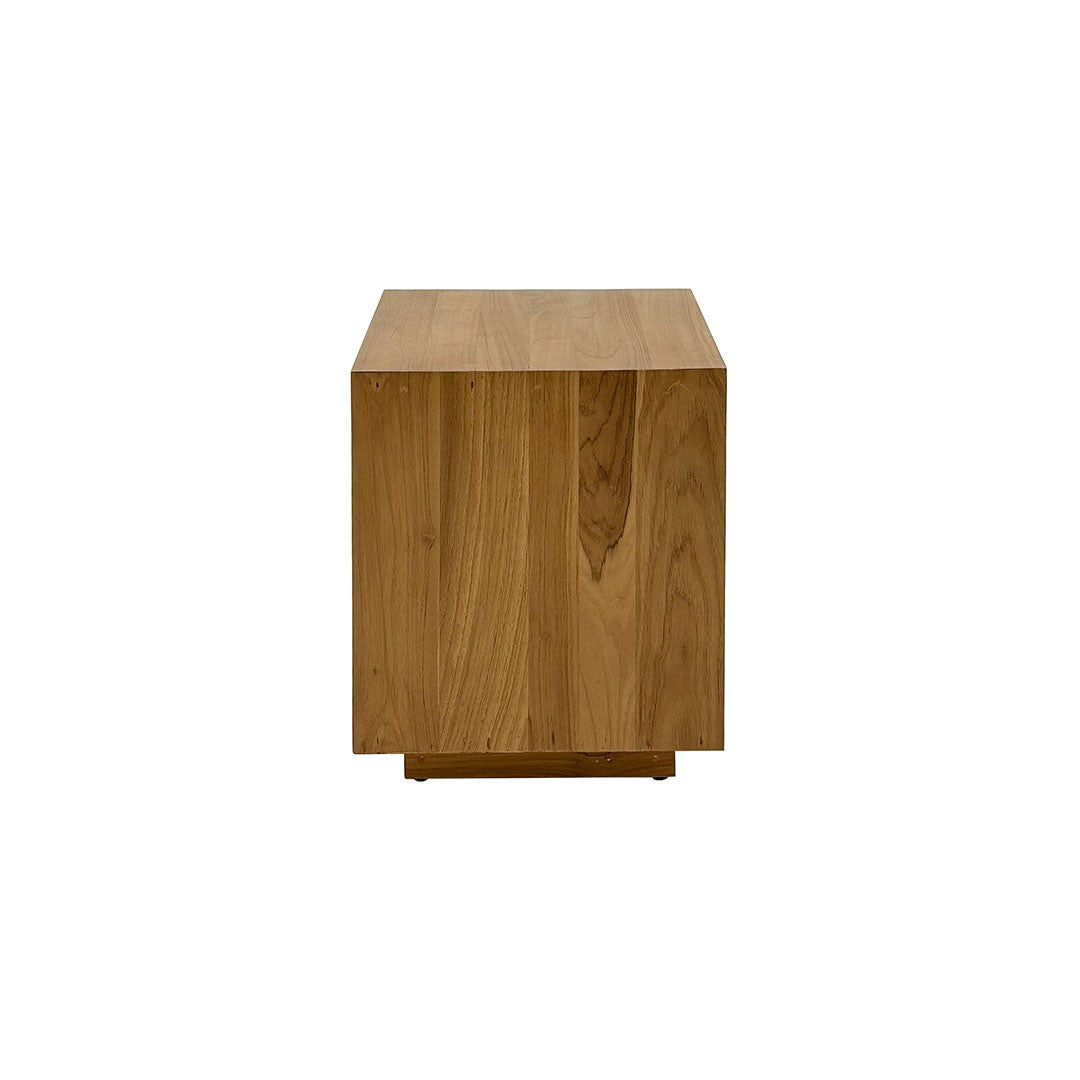 Oliver Bedside Table
