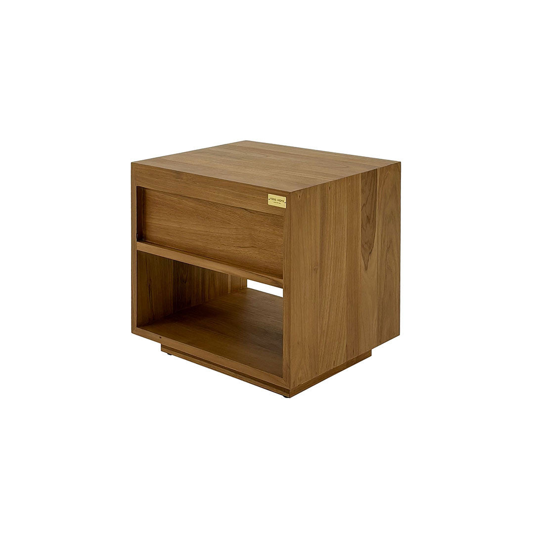 Oliver Bedside Table