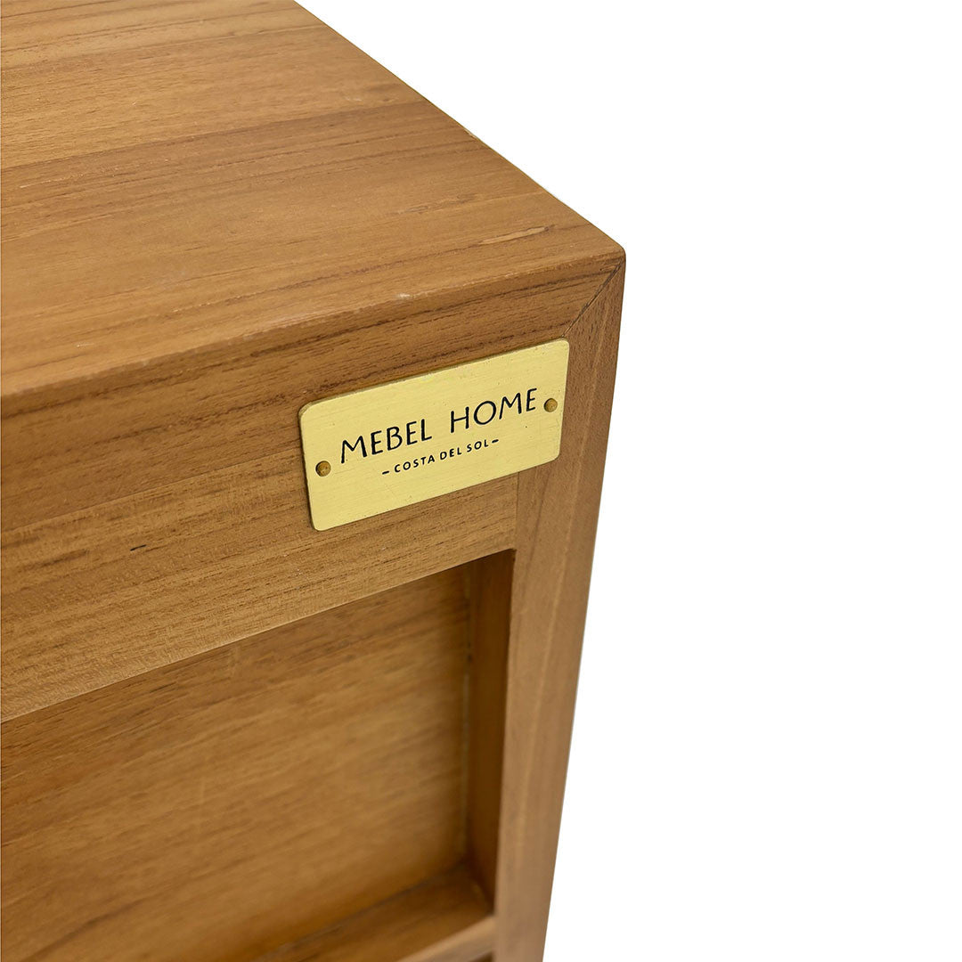 Oliver Bedside Table