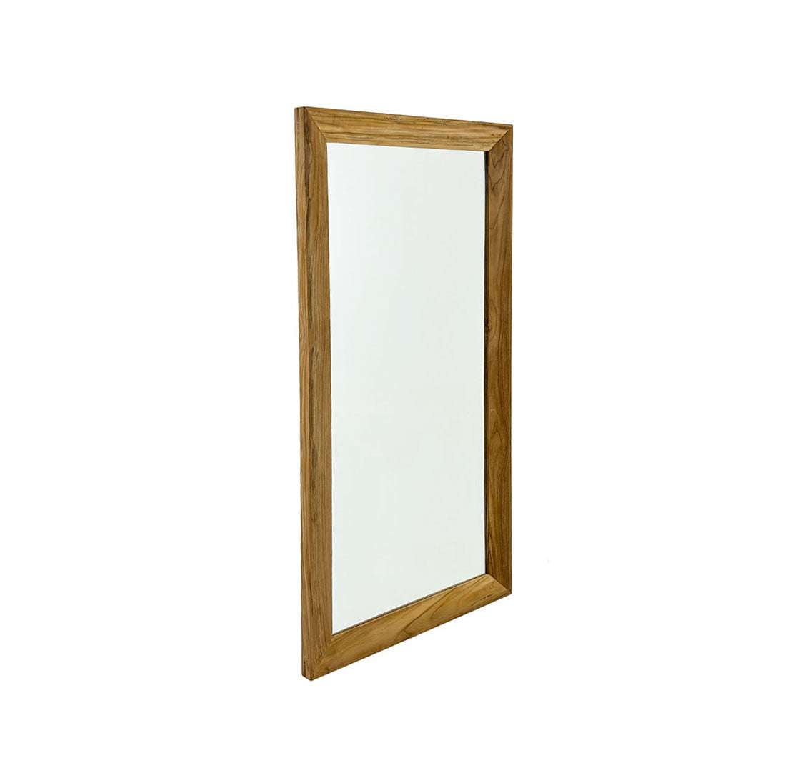 Oliver Standing Mirror