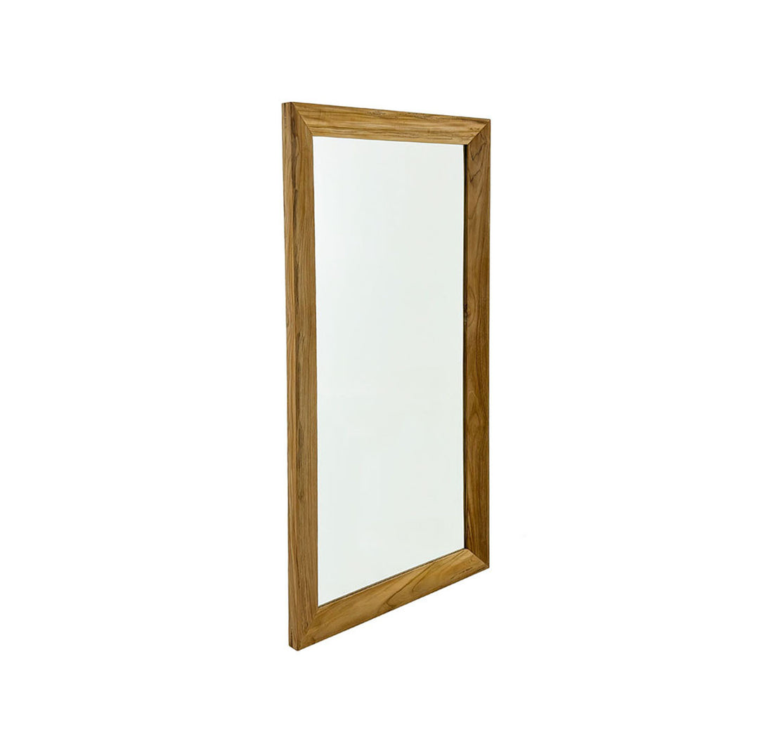 Oliver Standing Mirror