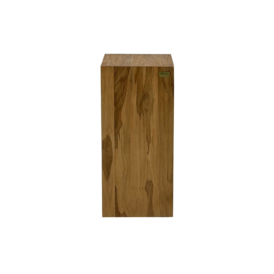 Siero Side Table CLASSIC TEAK big