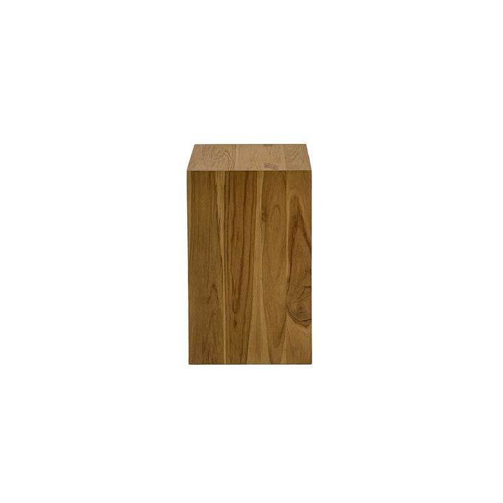 Siero Side Table CLASSIC TEAK small