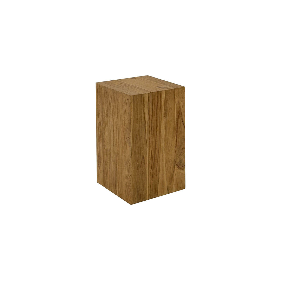 Siero Side Table CLASSIC TEAK small