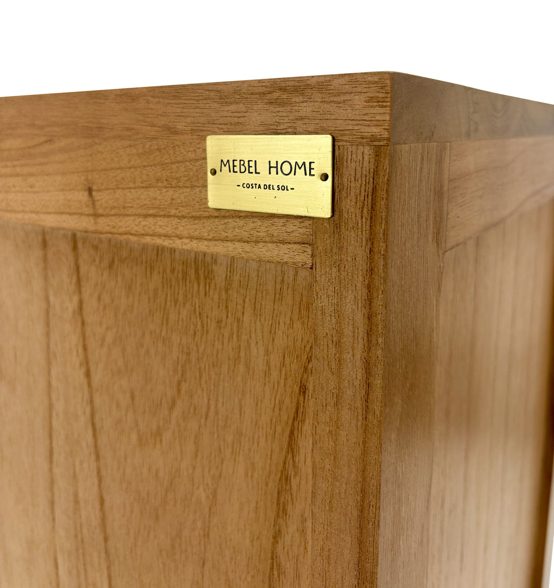 Cabinet – 2 Doors w/ Glass