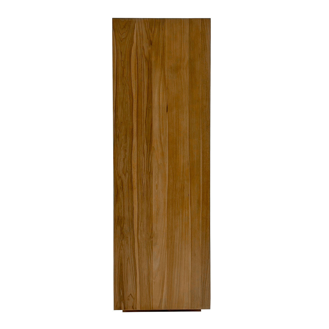 Oliver Wardrobe – Double Door - High Model