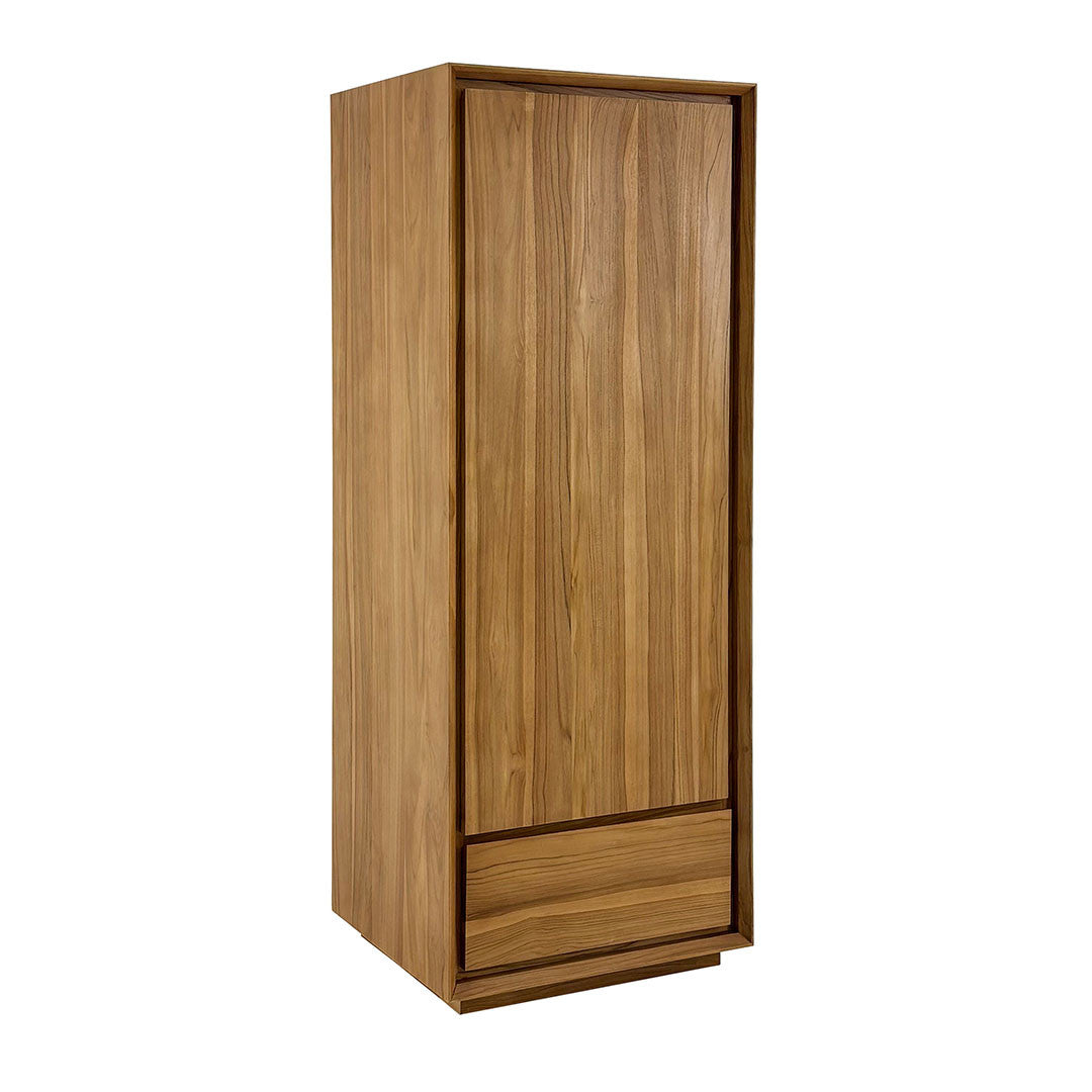 Oliver Wardrobe – Single Door