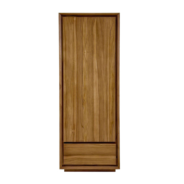 Oliver Wardrobe – Single Door